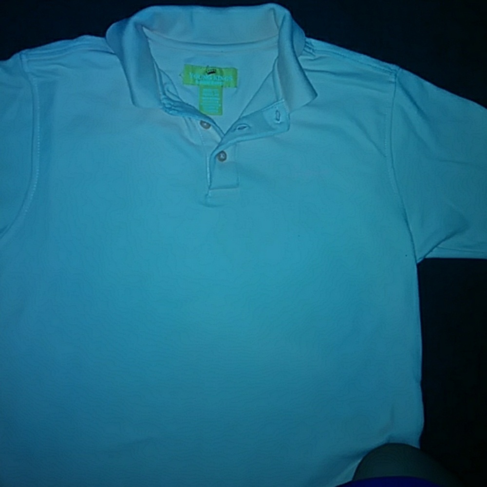 YOUNG KING SHIRT